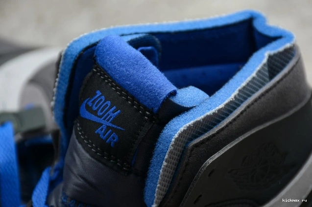 Rep MAX (Esports) Air CMFT 1 League Legends Zoom High Jordan of DD1453-001 0815